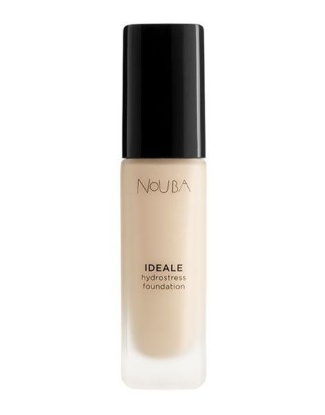 Nouba Ideale Hydrostress Fond de Ten 01 Vanilla
