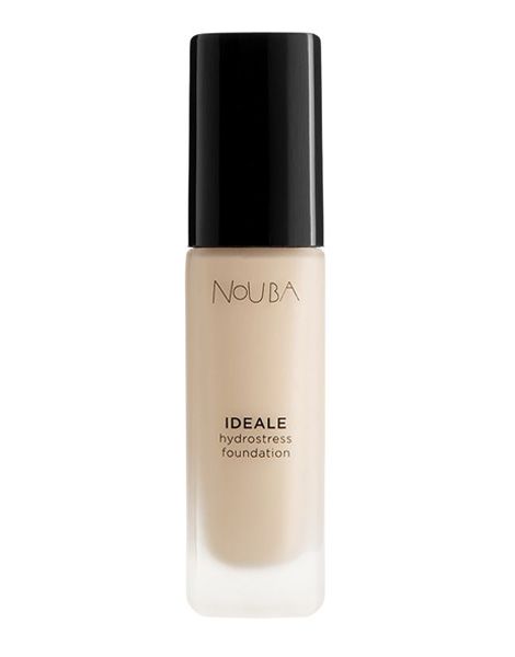 Nouba Ideale Hydrostress Fond de Ten 03 Beige 30ml