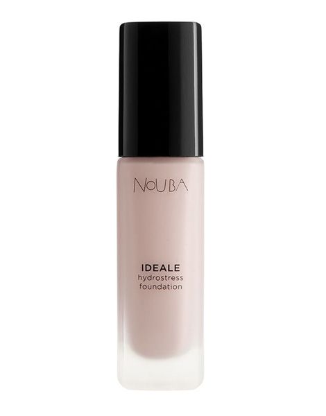 Nouba Ideale Hydrostress Fond de Ten 04 Porcelain 30ml