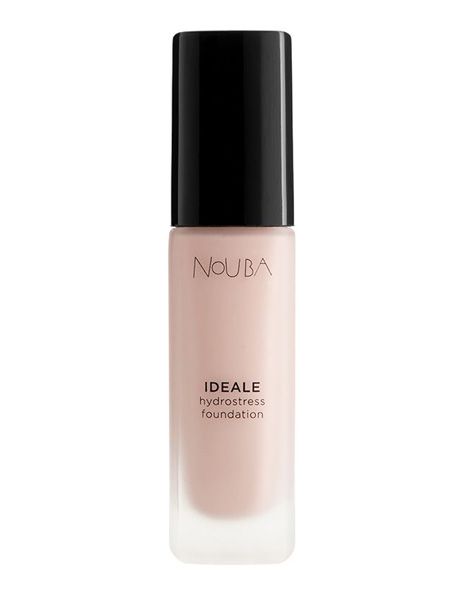 Nouba Ideale Hydrostress Fond de Ten 05 Soft Pink 30ml