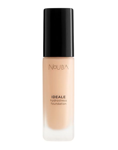 Nouba Ideale Hydrostress Fond de Ten 06 Peach 30ml
