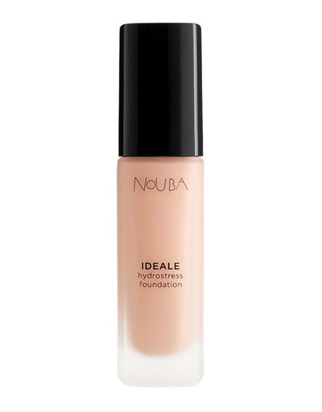 Nouba Ideale Hydrostress Fond de Ten 09 Biscuit 30ml