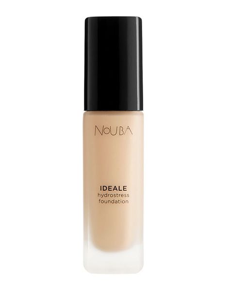 Nouba Ideale Hydrostress Fond de Ten 10 Camel 30ml