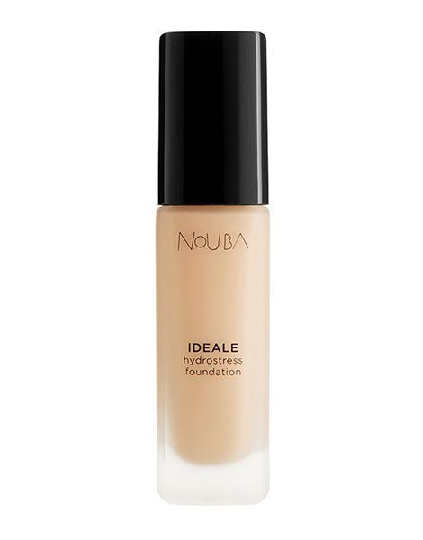 Nouba Ideale Hydrostress Fond de Ten 02 Ivory Beige 30ml