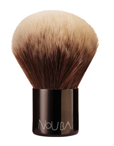 Nouba Kabuki Brush Penson Ten