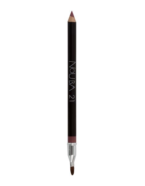 Nouba Lip Pencil Creion de Buze cu Aplicator 21 1.1g