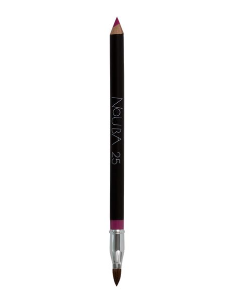 Nouba Lip Pencil Creion de Buze cu Aplicator 25 1.1g