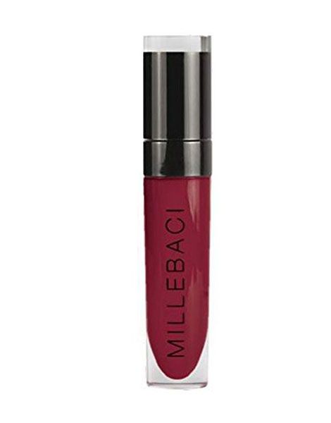 Nouba Millebaci Lipstick Ruj Rezistent #06