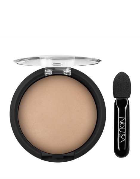 Nouba Nombra Eyeshadow Matt Fard de Pleoape 400 2g