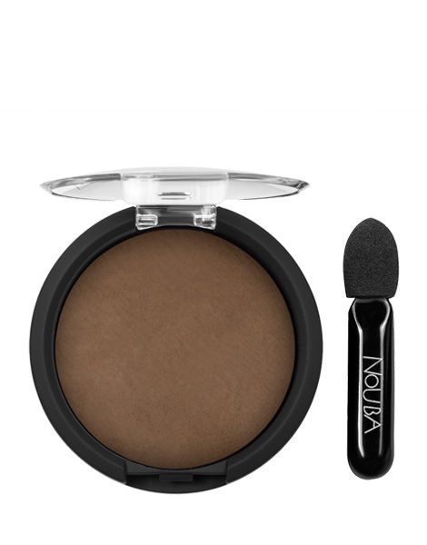 Nouba Nombra Eyeshadow Matt Fard de Pleoape 401 2g