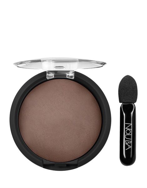 Nouba Nombra Eyeshadow Matt Fard de Pleoape 402 2g