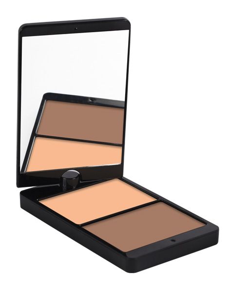 Nouba To Sculpt Pudra Conturare Fata 30 14g