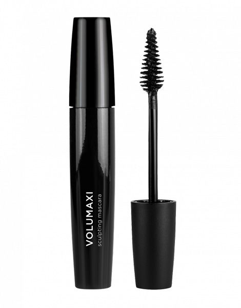 Nouba Volumaxi Sculpting Mascara Black 18ml