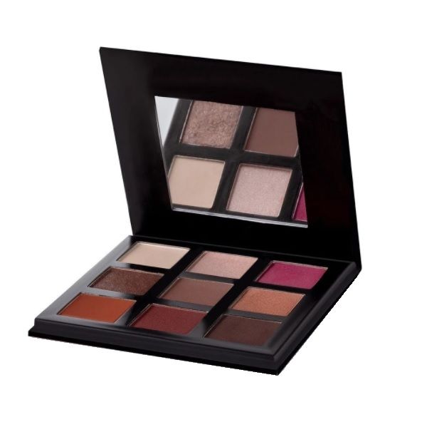 Nouba eyeshadow palette