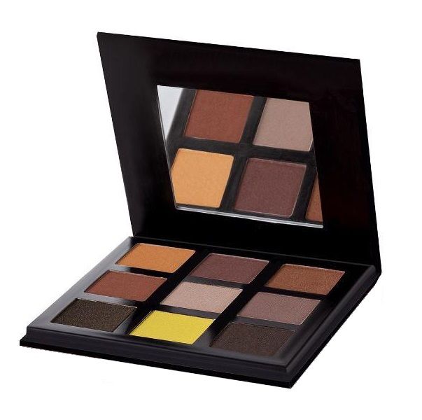 Nouba eyeshadow palette
