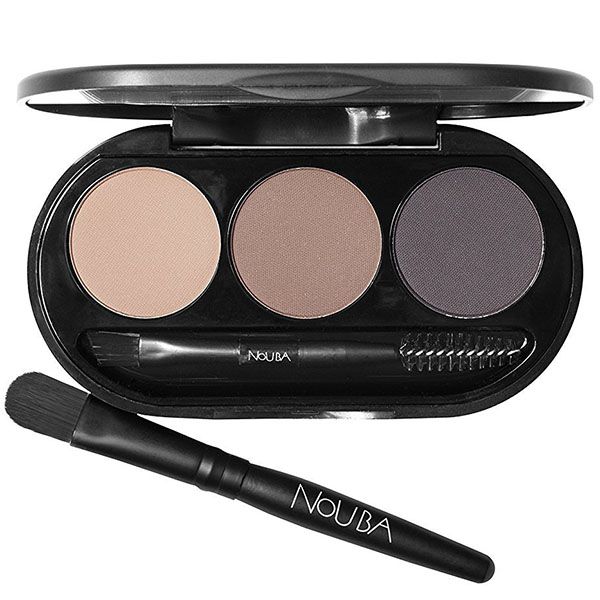 Nouba Fard de Sprancene Eyebrow Powder Kit 3g