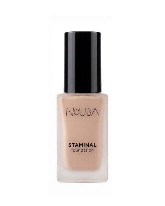 Nouba Staminal Anti-age Foundation Fond de Ten 103 - Beautymania.ro