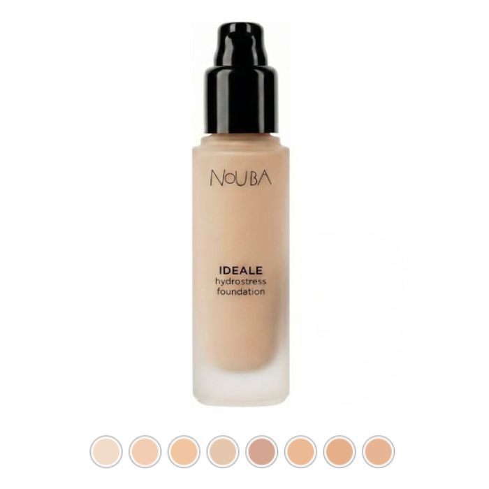Nouba Fond de Ten Ideale 30ml 