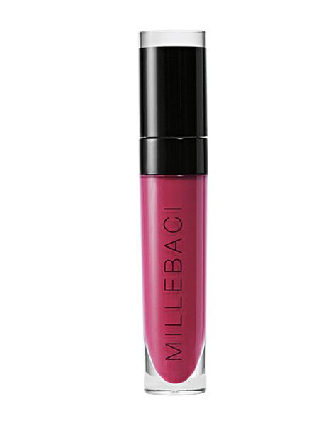 Nouba Lipstick Millebaci Ruj Lichid Rezistent 55 6ml