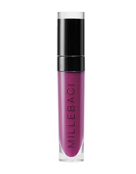 Nouba Lipstick Millebaci Ruj Lichid Rezistent 56 6ml