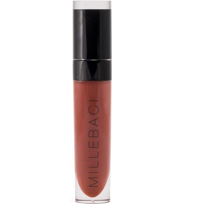 Nouba Millebaci Lipstick Ruj Rezistent 66