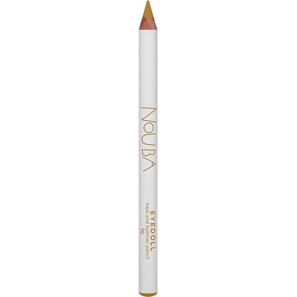 Nouba Creion de Ochi Kajal and Eyeliner Eyedoll 96 Ocher 