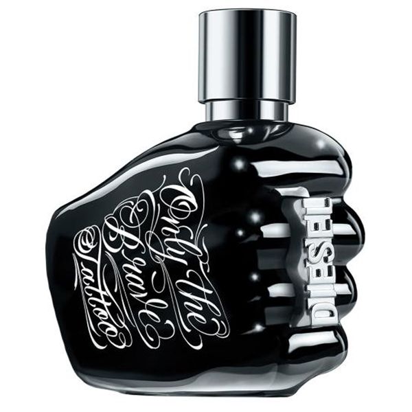 Diesel Only The Brave Tattoo Apa de Toaleta 50ml