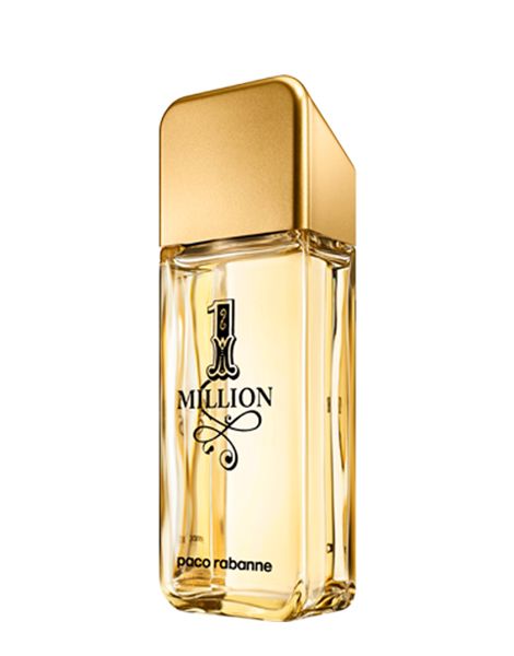 Rabanne 1 Million Aftershave Lotiune Dupa Ras 100ml