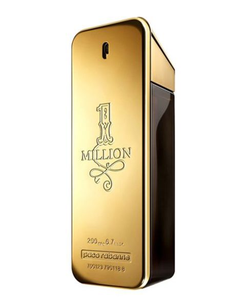 Paco Rabanne 1 Million, seducator, indraznet, irezistibil!