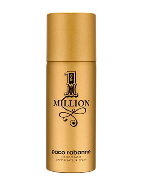 Paco Rabanne 1 Million Deodorant Spray 150ml