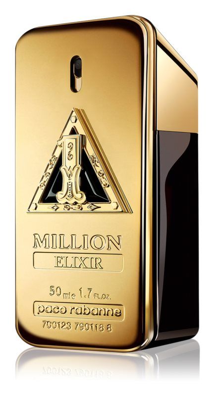 Paco Rabanne 1 Million Elixir Apa de Parfum 50ml 