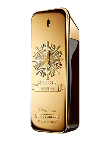 Paco Rabanne 1 Million Parfum 200ml