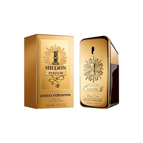 Paco Rabanne 1 Million Parfum 50ml ambalaj