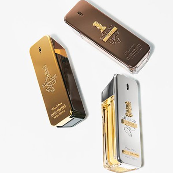 Paco Rabanne 1 Million Apa de Toaleta 50ml prezentare