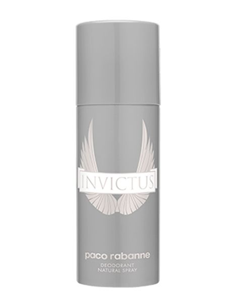 Rabanne Invictus Deodorant Spray 150ml