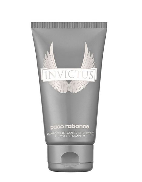 Paco Rabanne Invictus Gel de dus pentru barbati