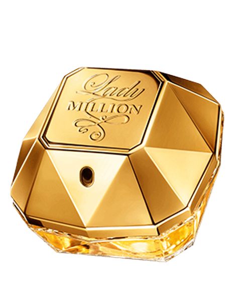 Paco Rabanne Lady Million Apa de Parfum 80ml