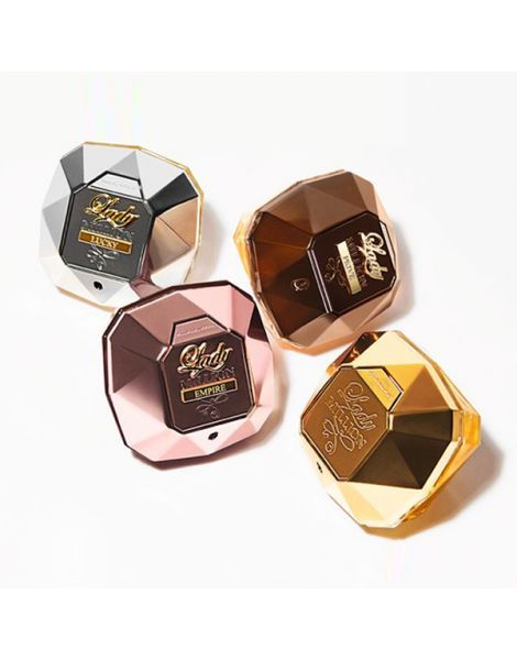 Paco Rabanne Lady Million Set 3349668582884 2