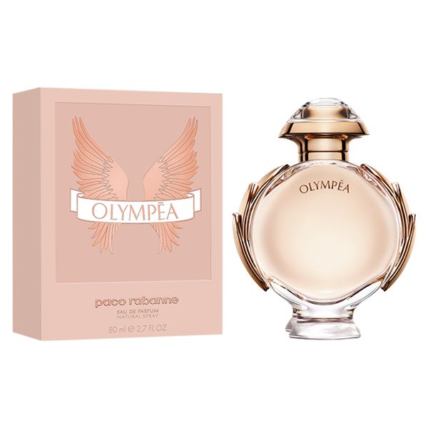 Paco Rabanne Olympea Apa de Parfum 80ml