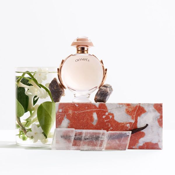 Paco Rabanne Olympea Apa de Parfum 50ml ingrediente