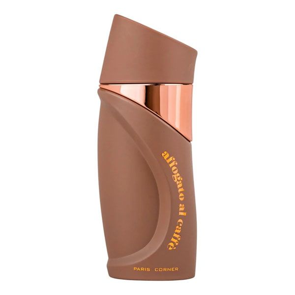 Paris Corner Affogato Al Caffe Apa de Parfum Unisex 100ml