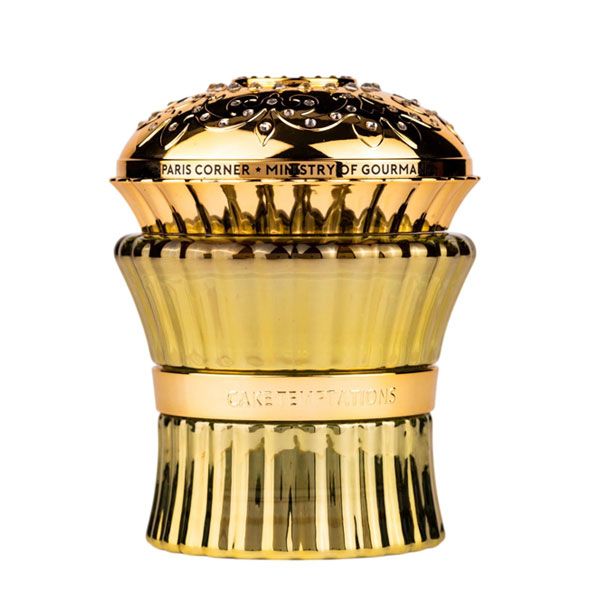 Paris Corner Cake Temptation Apa de Parfum pentru Femei 100ml