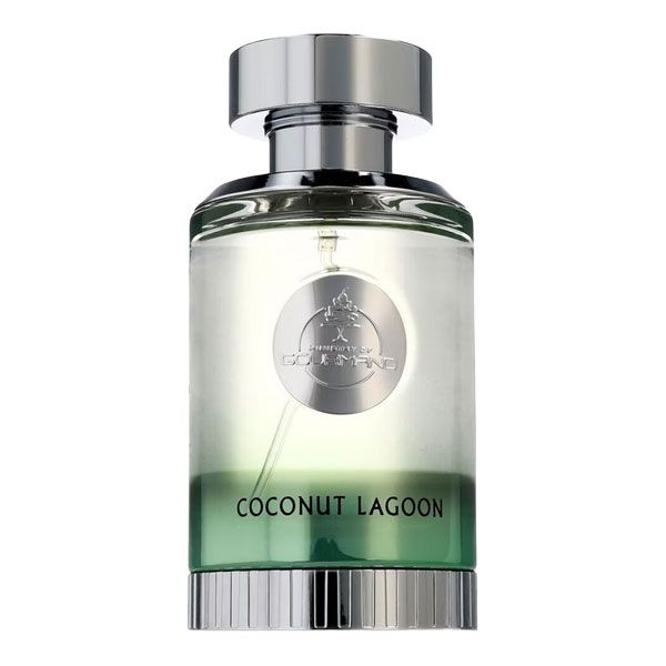 Paris Corner Coconut Lagoon Apa de Parfum Unisex 100ml