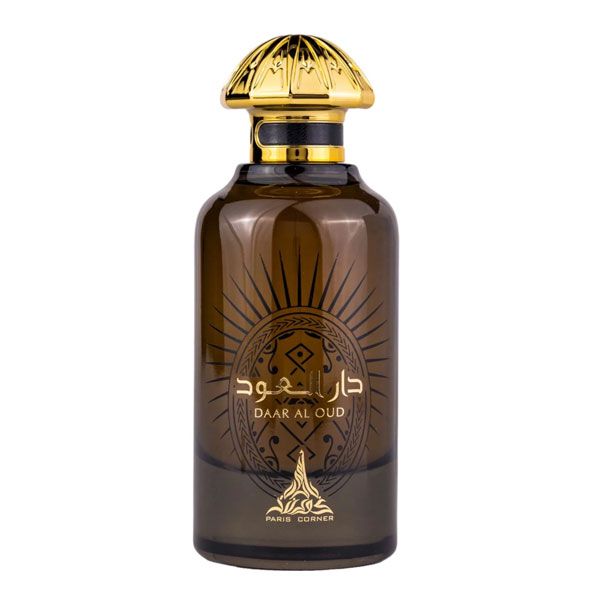 Paris Corner Daar Al Oud Apa de Parfum Unisex 100ml