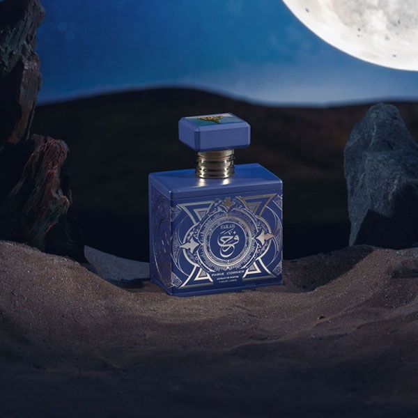 Paris Corner Farah Apa de Parfum Unisex 100ml prezentare