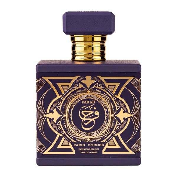 Paris Corner Farah Apa de Parfum Unisex 100ml