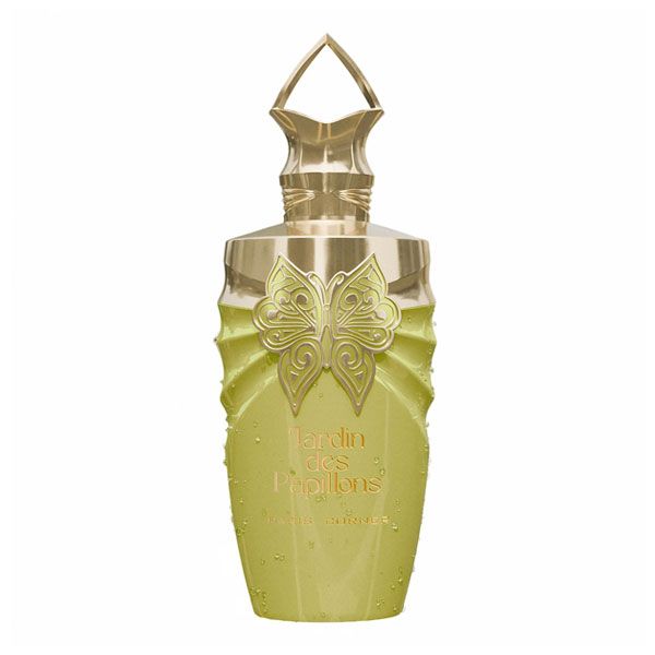 Paris Corner Jardin des Papillons Apa de Parfum pentru Femei 100ml