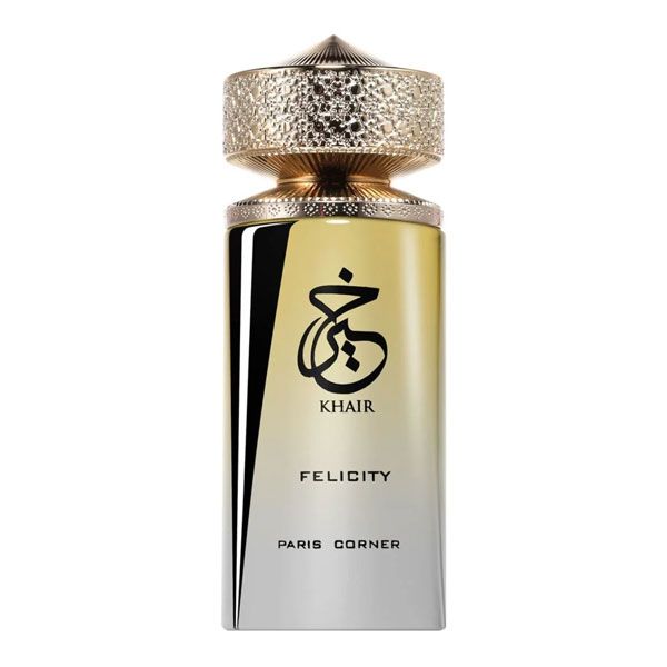 Paris Corner Khair Felicity Apa de Parfum pentru Femei 100ml