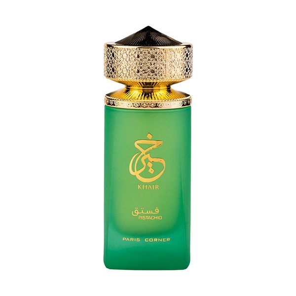Paris Corner Khair Pistachio Unisex Apa de Parfum 100ml