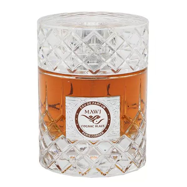 Paris Corner Mawj Cognac Blaze Apa de Parfum Unisex 100ml